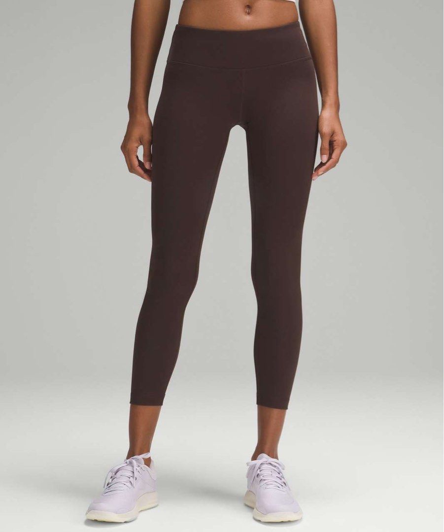 Low rise lululemon pants outlet