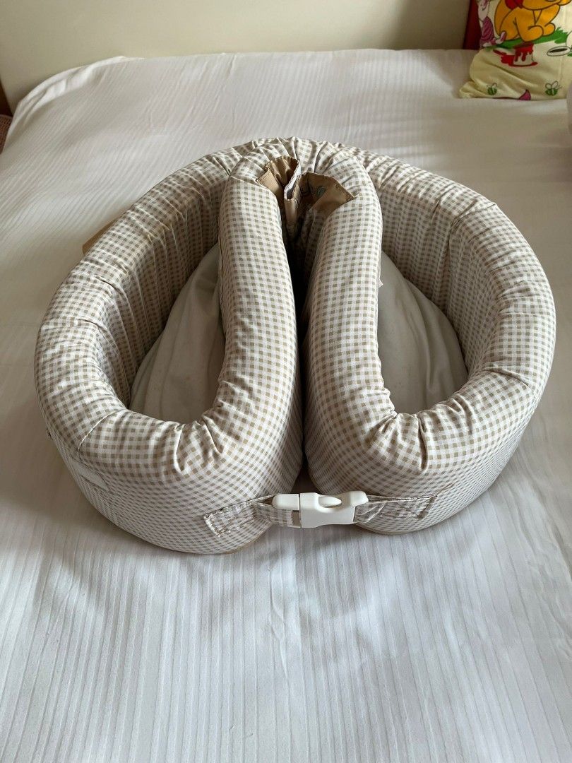 Lulyboo bassinet to go 2025
