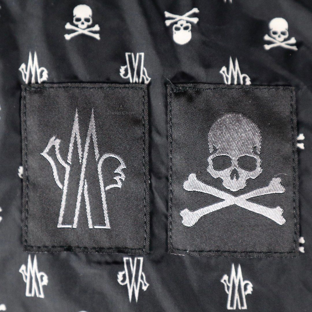 Moncler mastermind japan price clearance