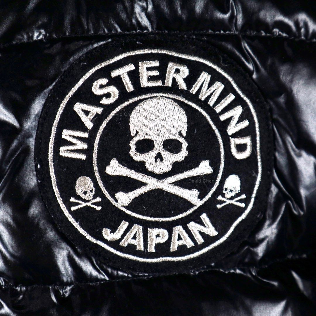 Moncler mastermind japan price clearance