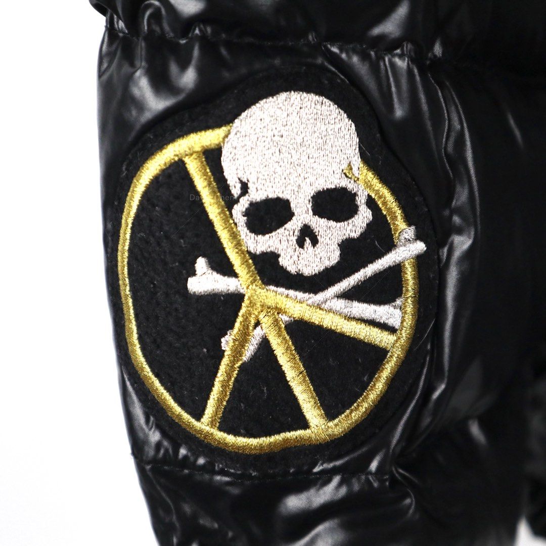Moncler mastermind japan price discount