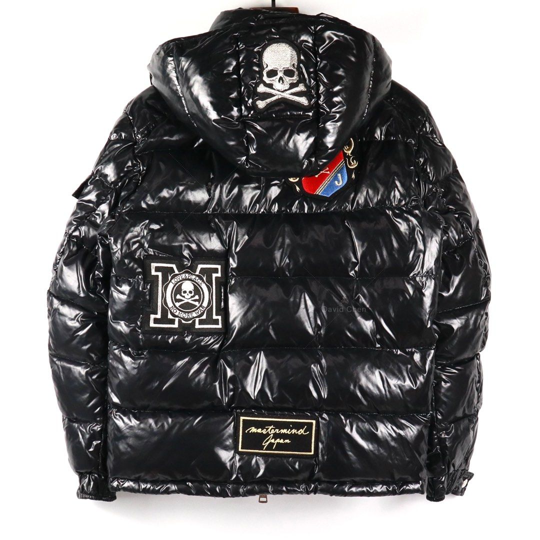Moncler mastermind new arrivals