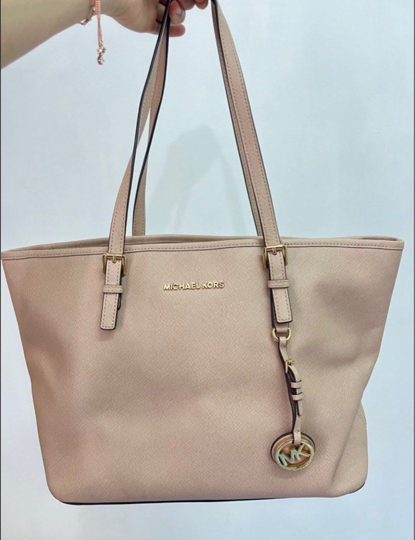 Mk travel bag shop