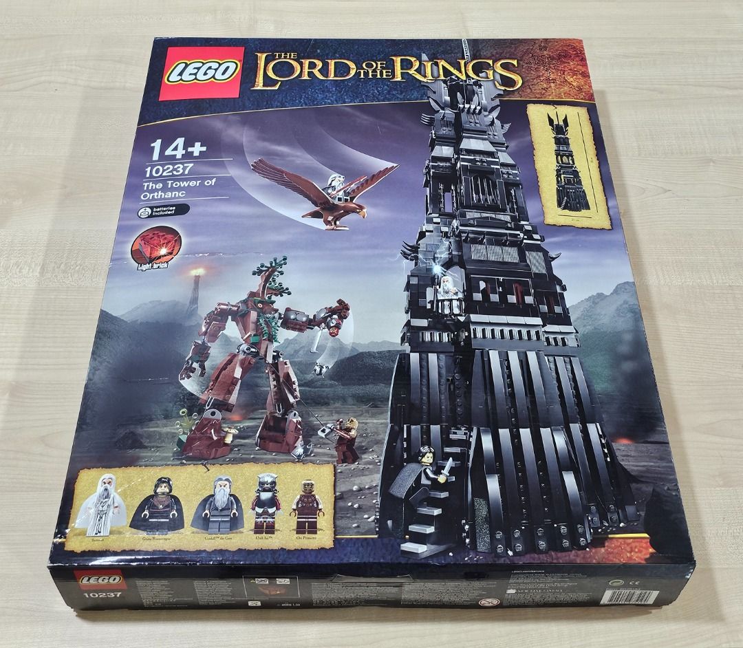 Bricklink 10237 best sale