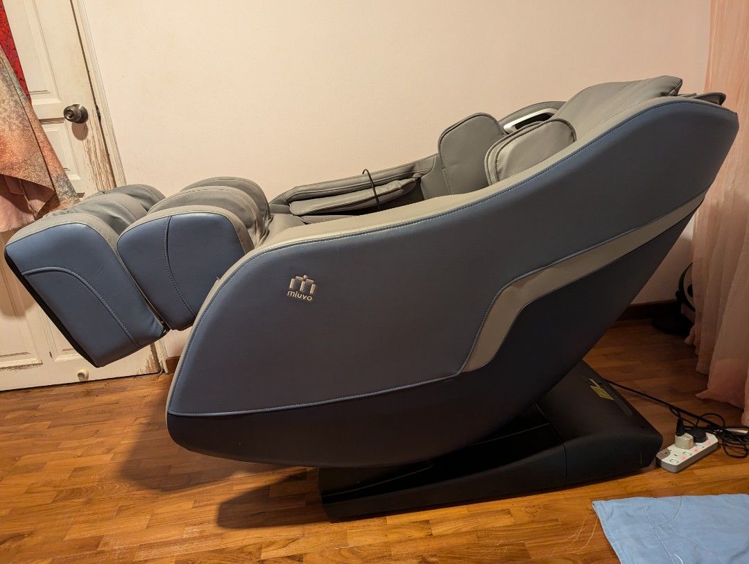 Miuvo review 2025