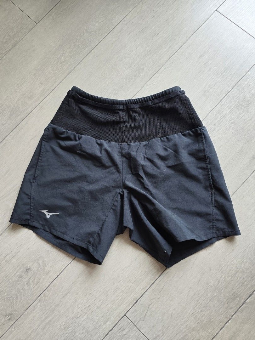 Mizuno Unisex Multi Pocket Shorts Unisex Carousell
