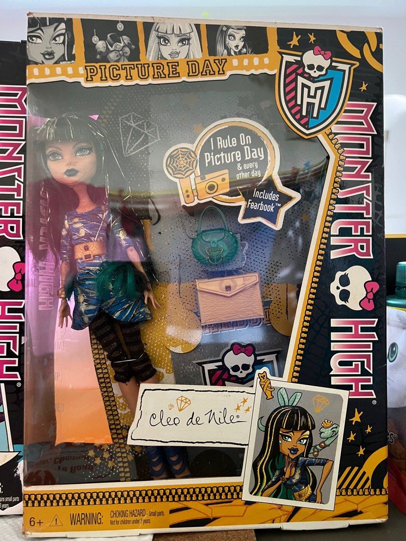 Monster high parts for sale discount