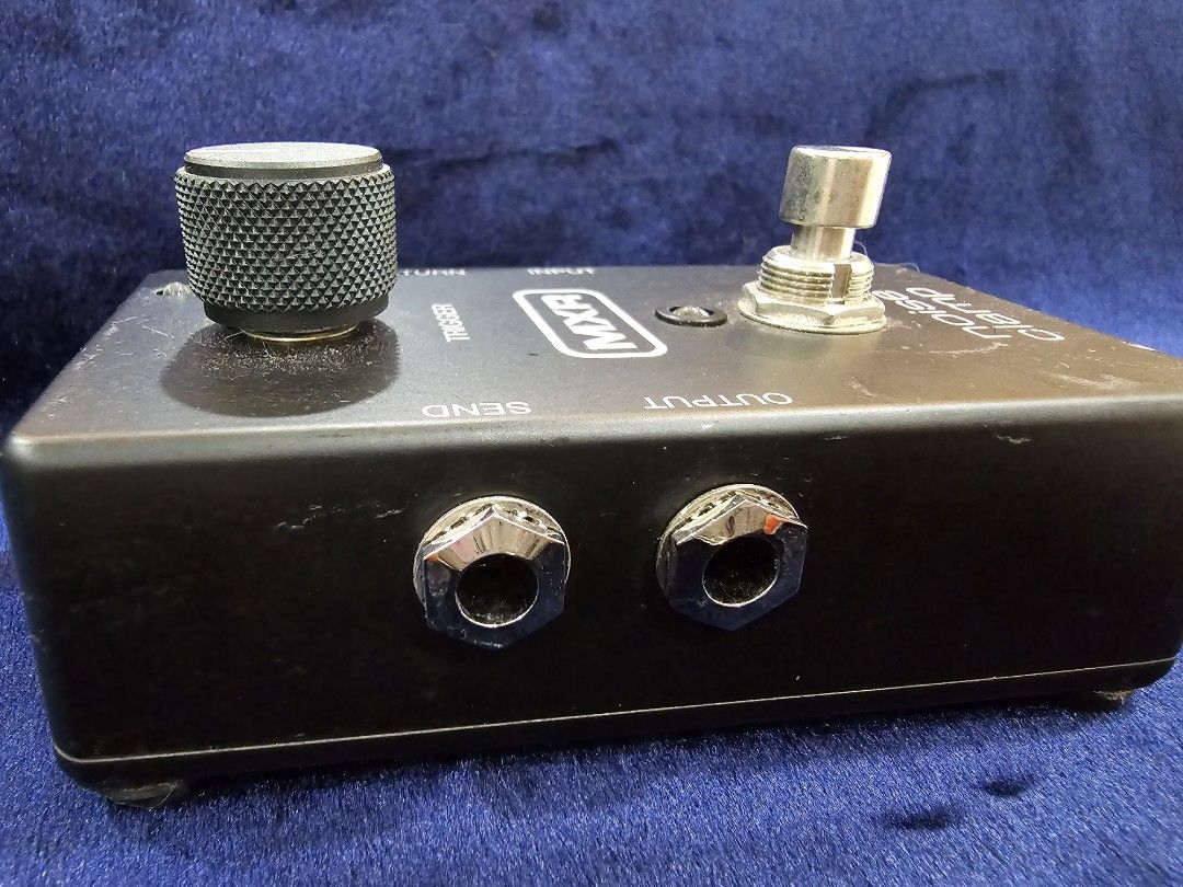 MXR Noise Clamp498591615597291521