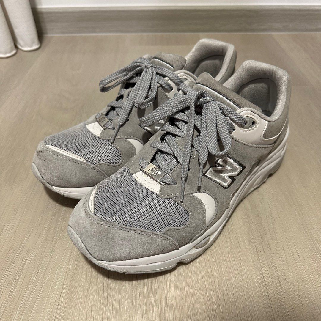 New balance 1700 grey deals