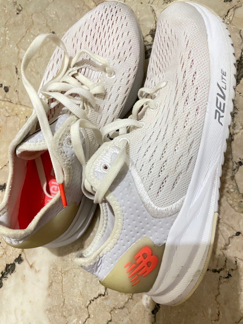 New Balance Fugl corg 5000