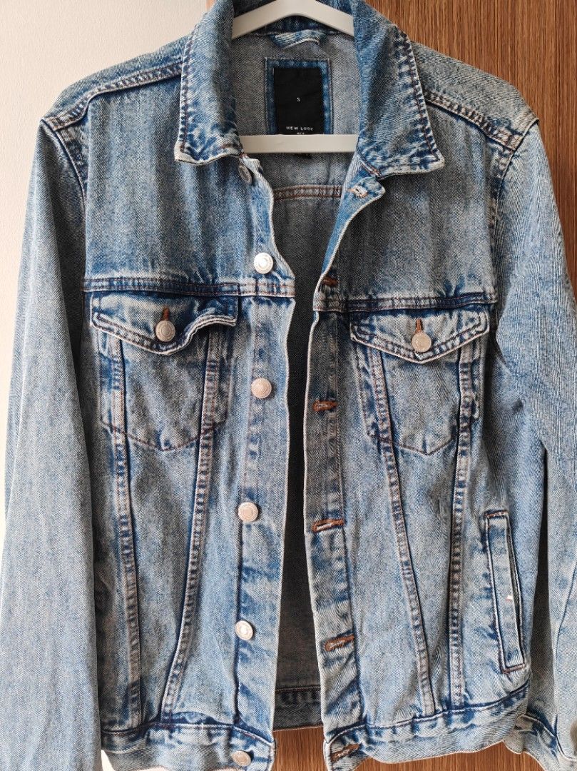 Boyfriend jacket new look new arrivals