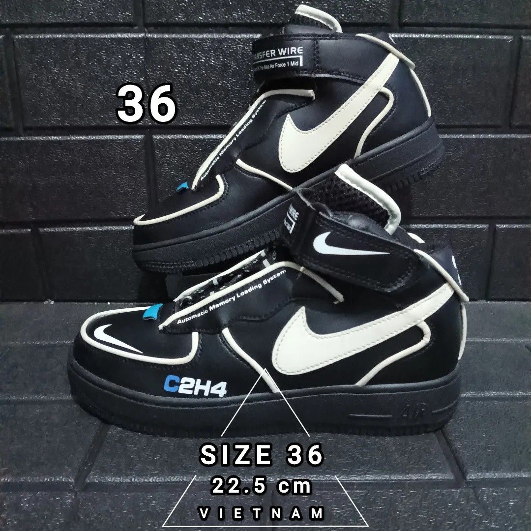 C2h4 nike air force 1 online