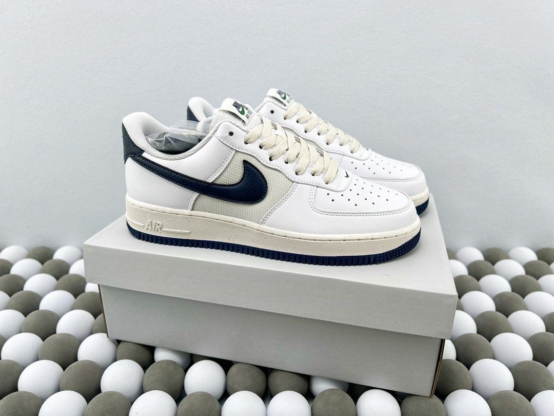 Nike Air Force 1 '07 NN AF1, 男裝, 鞋, 波鞋- Carousell