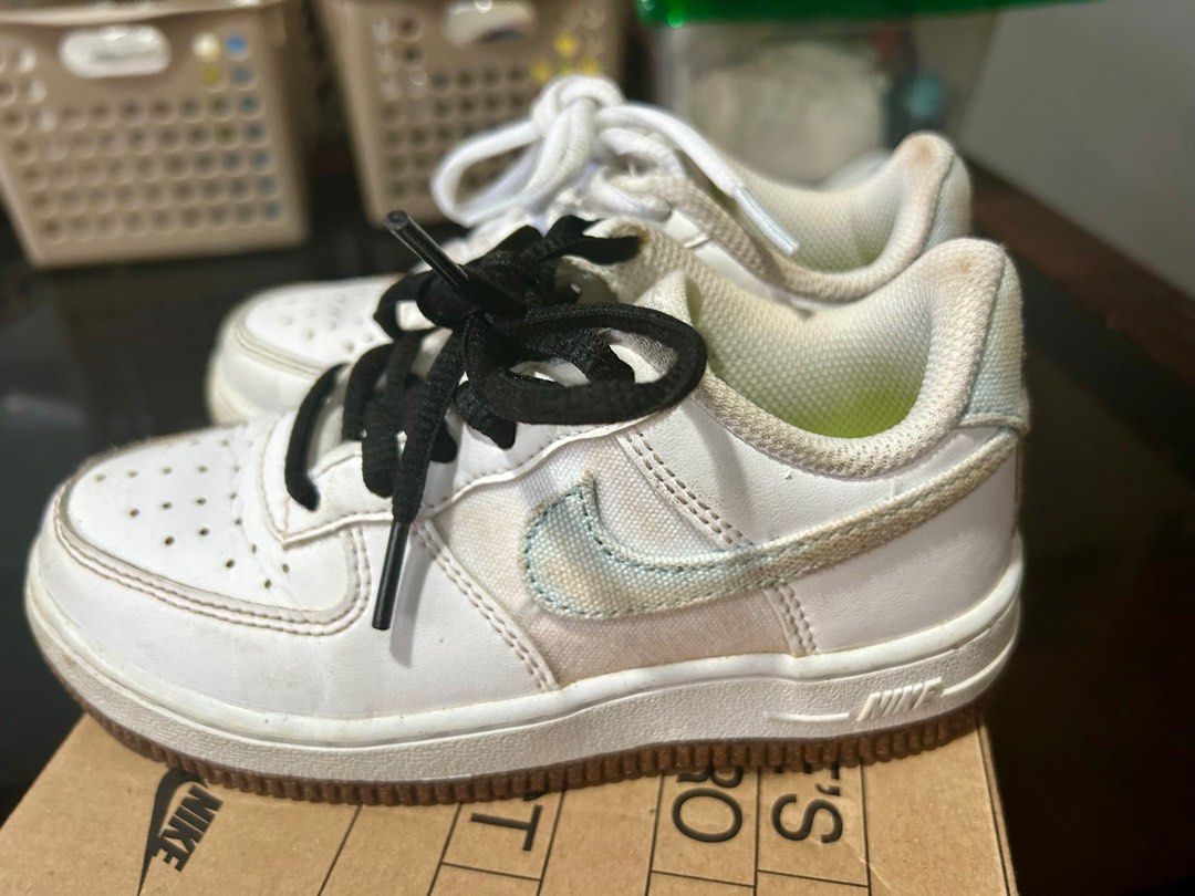 Kids air force 27 sales