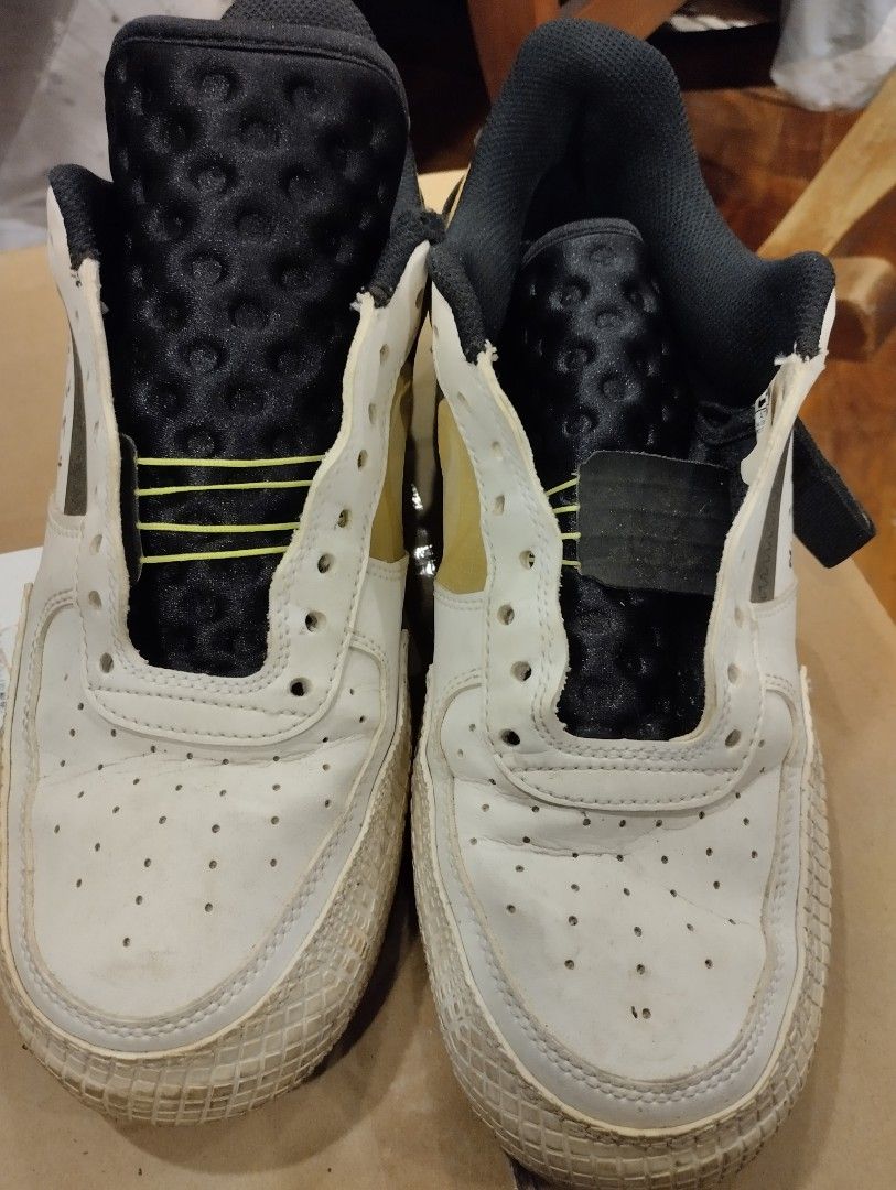 Nike Air force 1 Type Volt