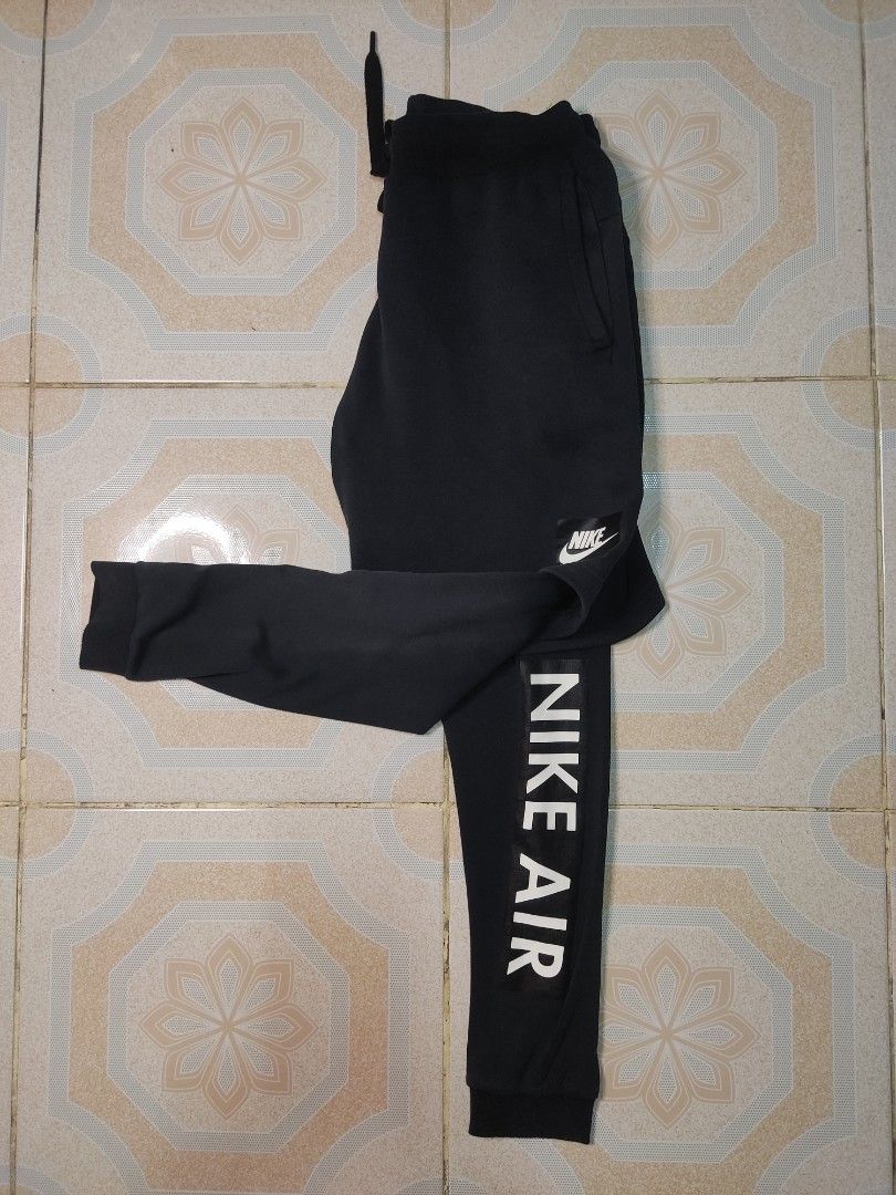 Nike air jogging new arrivals