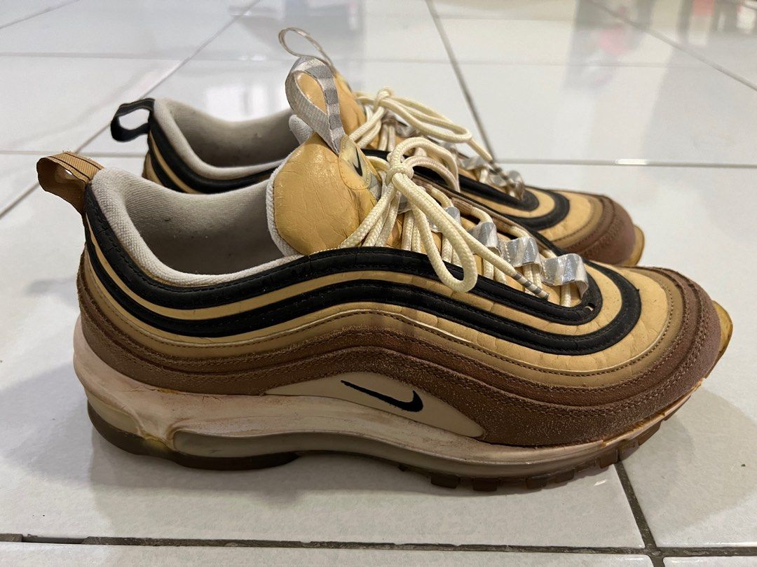 Air max 97 barcode release date shop