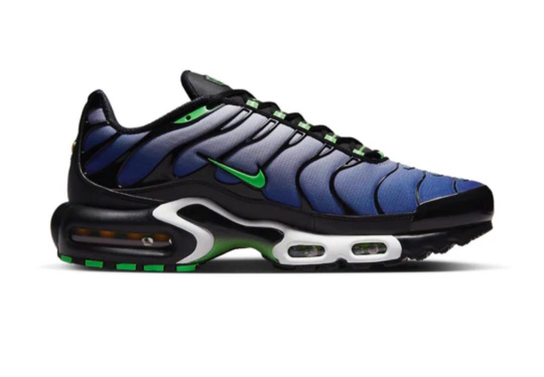 air max plus court purple