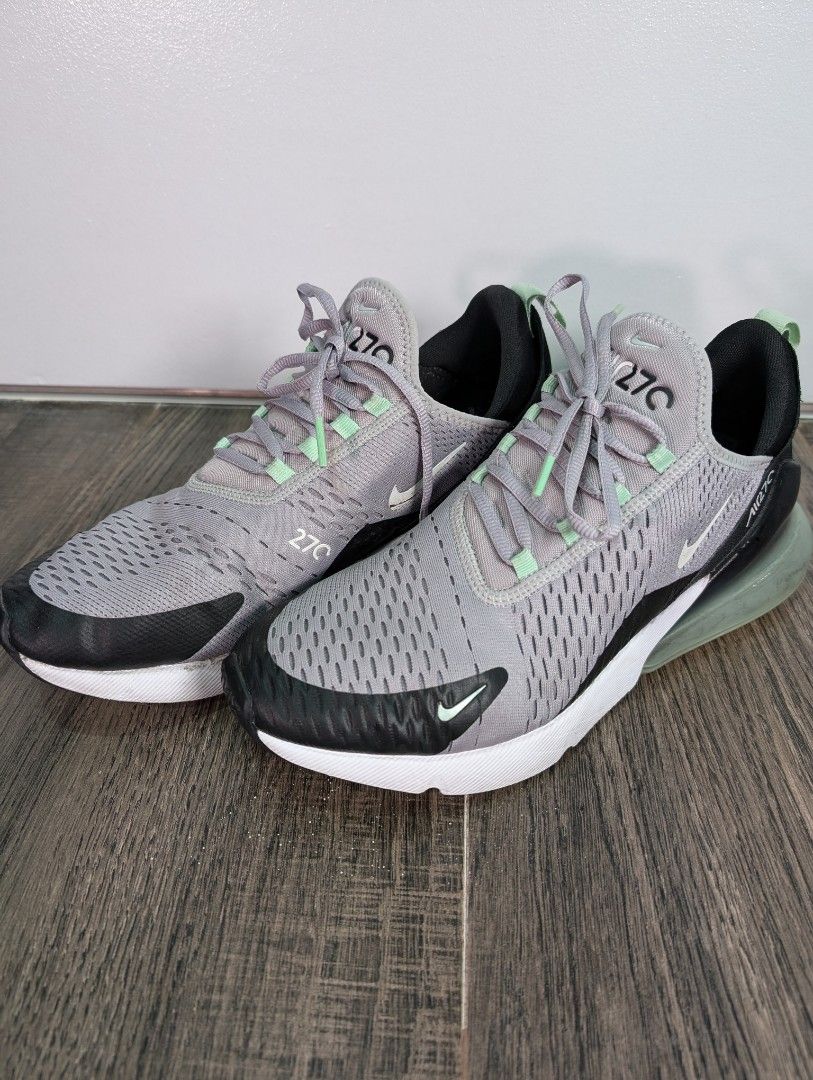 Nike 270 fresh mint cheap