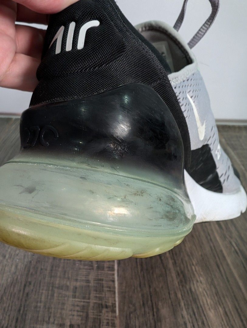 Nike 270 fresh mint top
