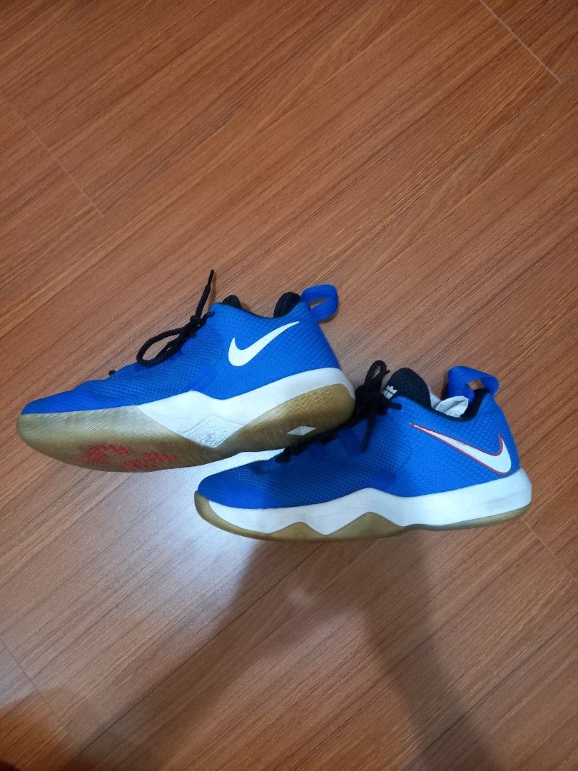 Nike ambassador x store
