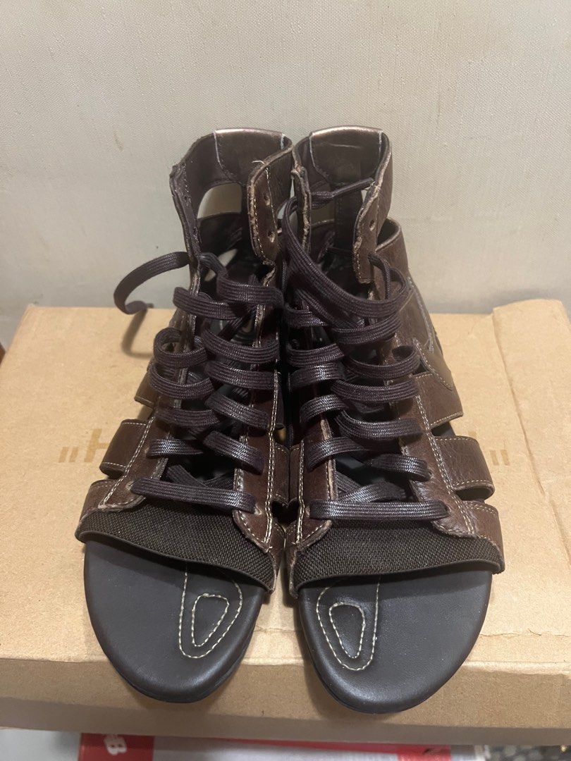 Nike Gladiator Sandals vintage Carousell