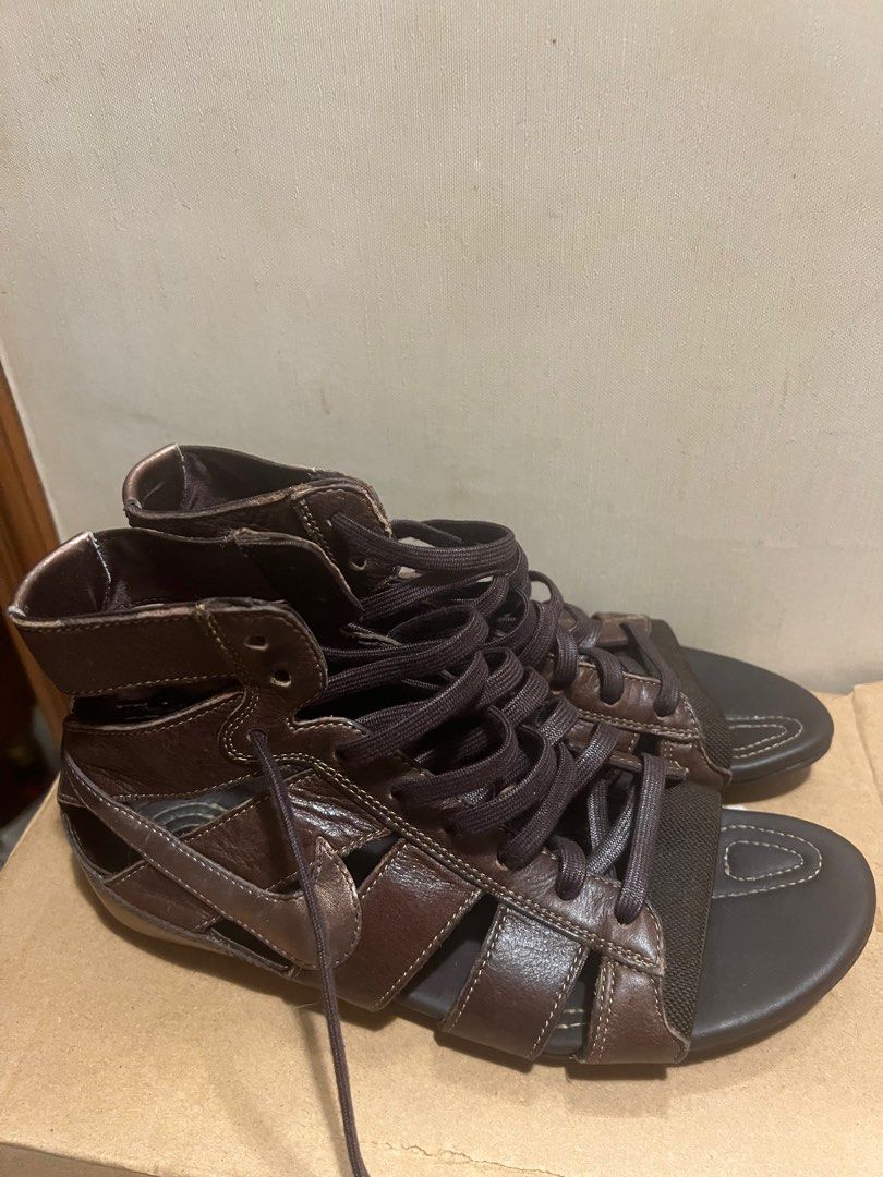 Nike Gladiator Sandals Nike Air Jerusalem Sandals Nike Gladiator
