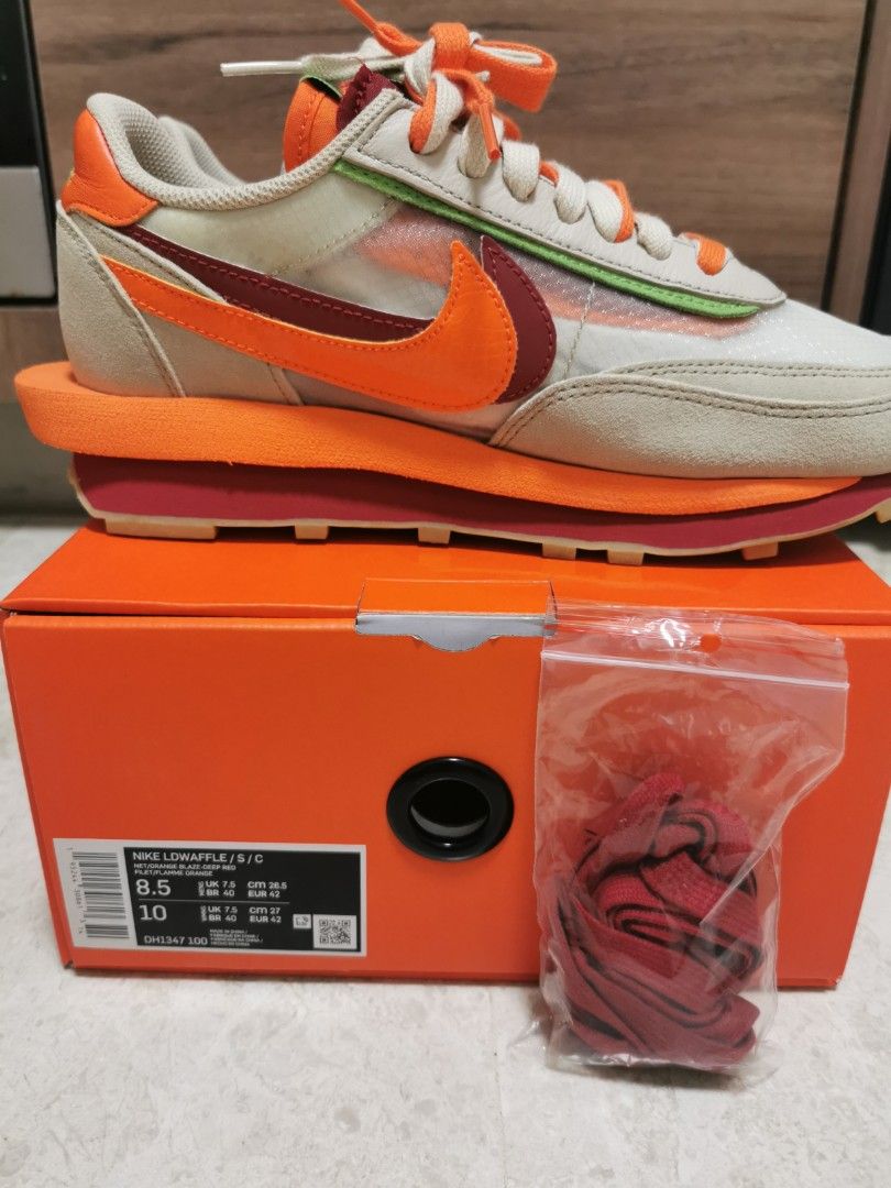 Nike ld waffles outlet