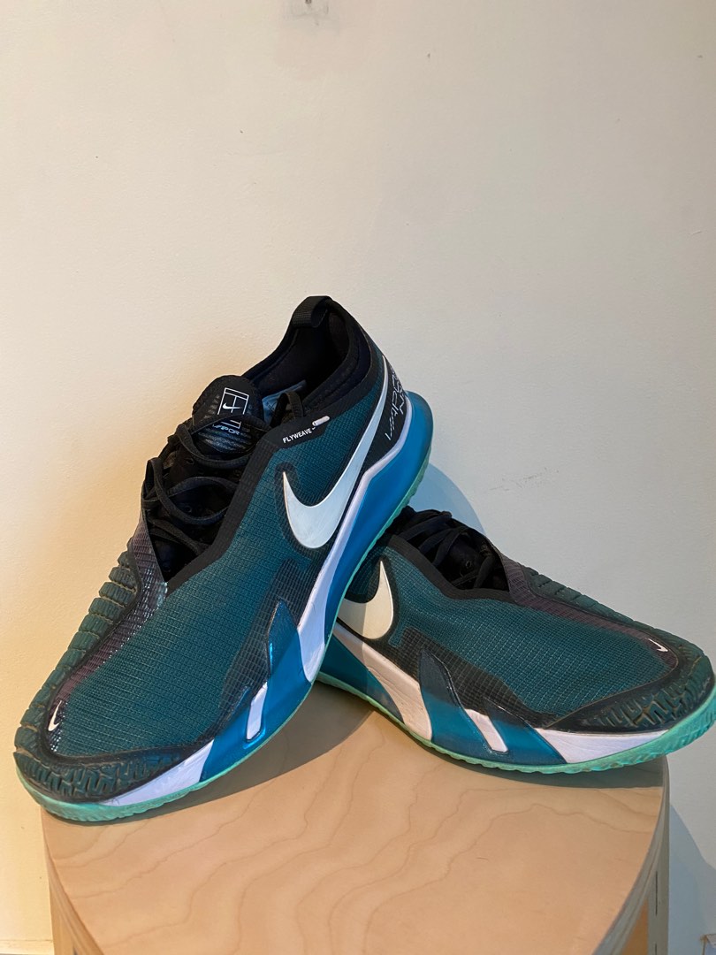 Nike - Men's React Vapor Shoes