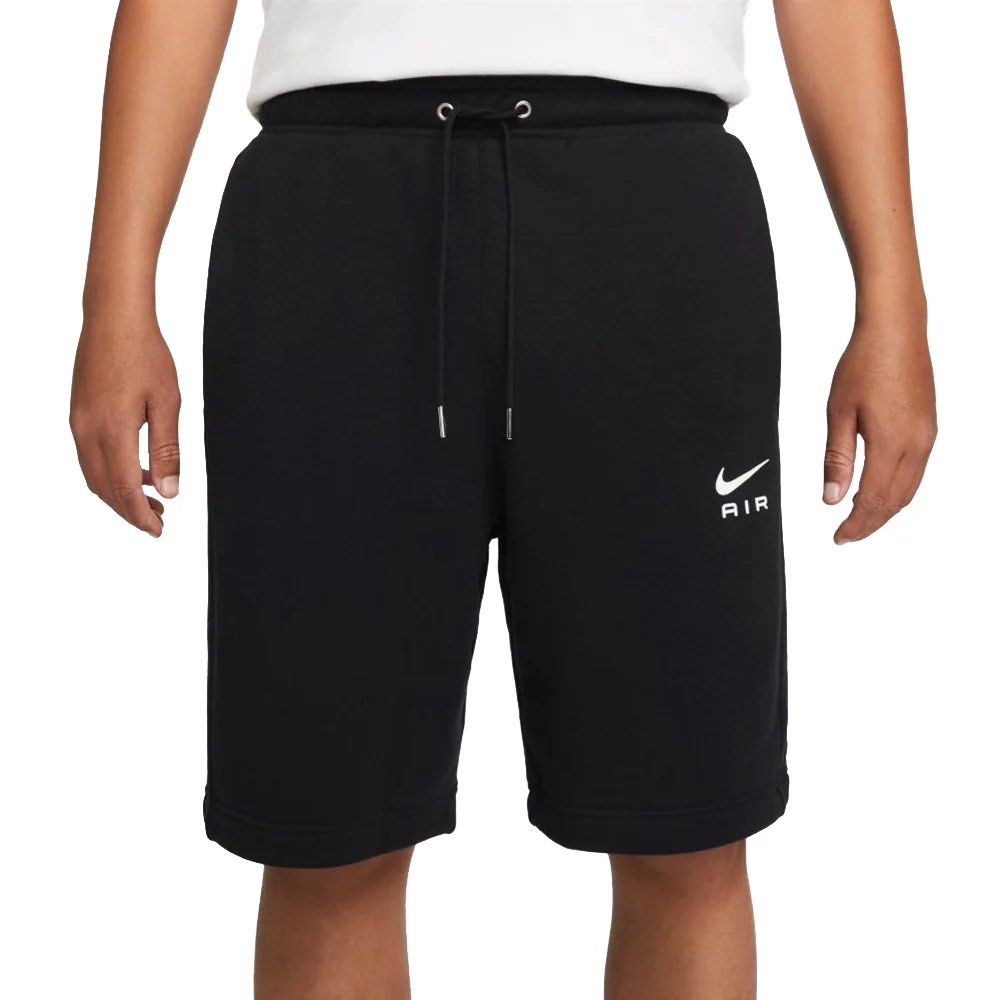 Nike Men's Sportswear Air French Terry Shorts, Men's Fashion, Bottoms,  Shorts on Carousell