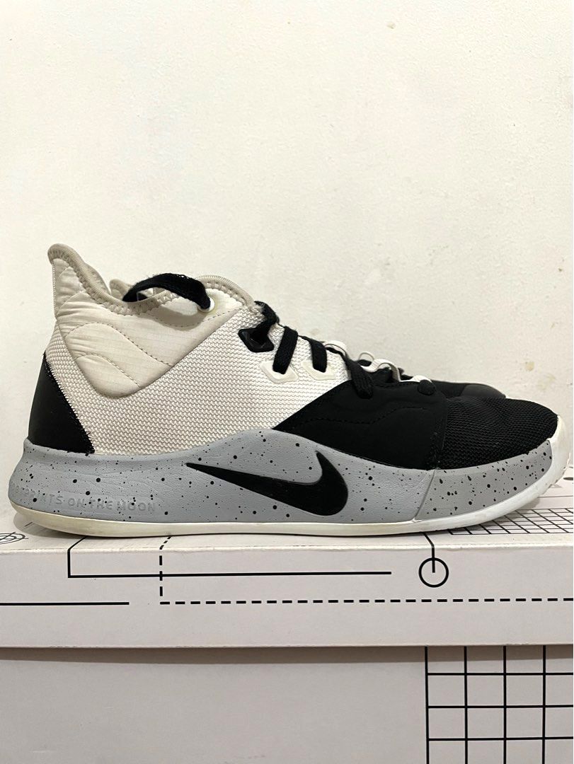Paul george 3 white outlet