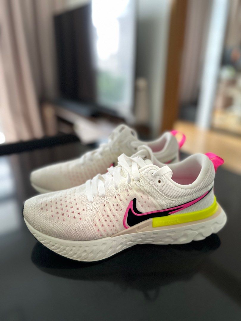 Flyknit sizing deals