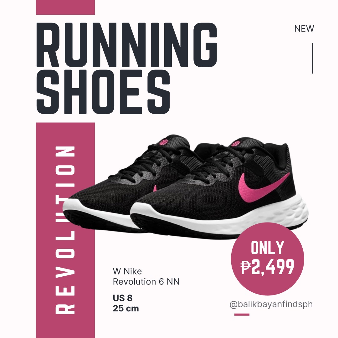 Jcp nike revolution women shop