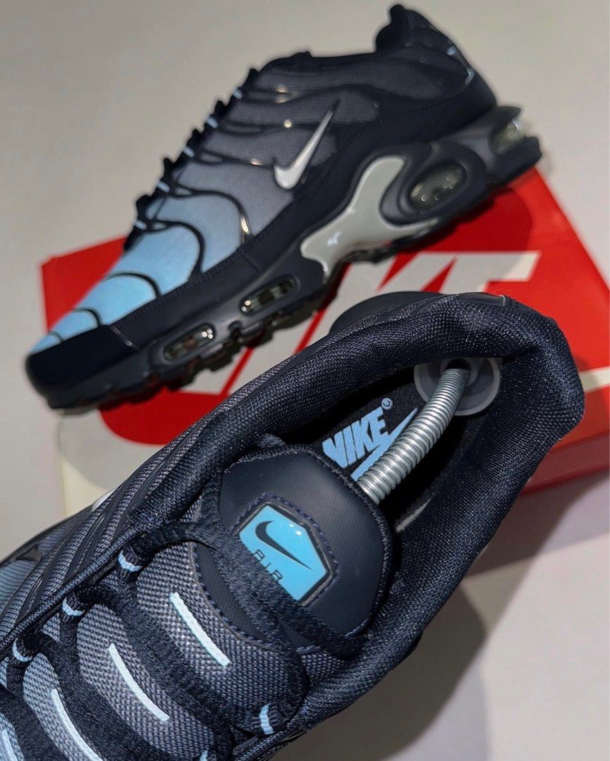 Nike tn powder blue discount