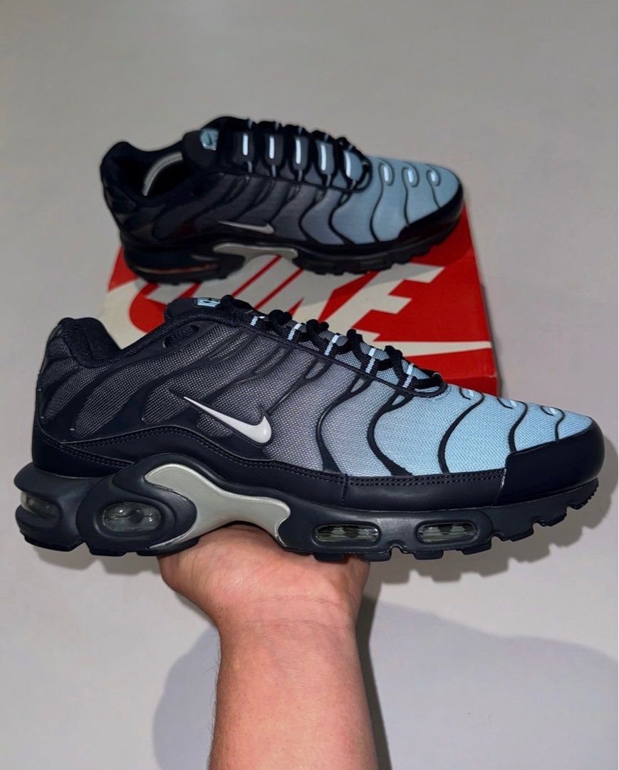 Nike tn powder blue hotsell