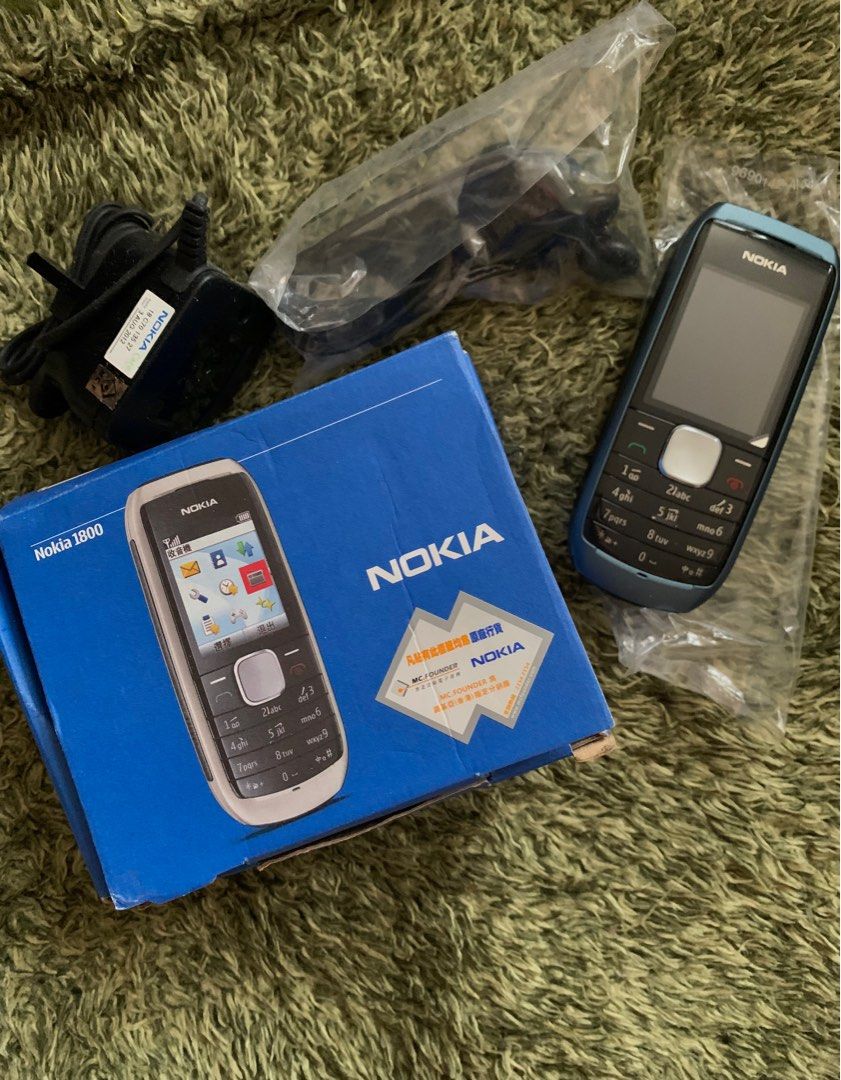 懷舊電話Nokia/舊代iPhone純收藏, 手提電話, 手機, iPhone, iPhone 其他- Carousell