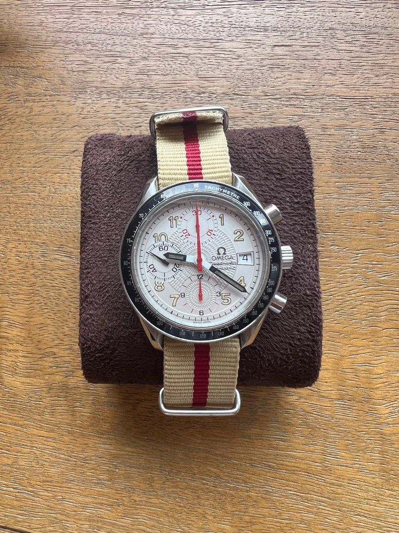 Omega speedmaster 3513.33 hot sale