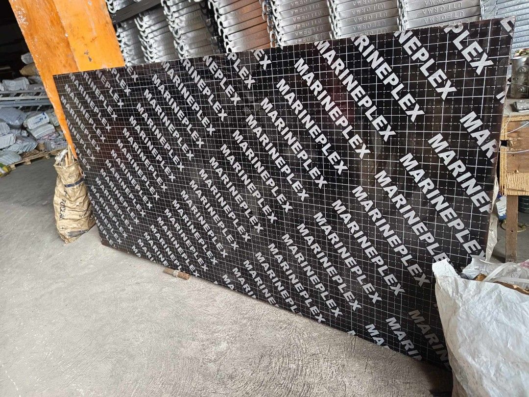 on sale PHENOLIC marinePlex (Category: Construction & Building Materials) located in Valenzuela. Submitted by elizabeth.nietes (Listing ID 1320791870, Image 1). Description: PHENOLIC BOARD FOR SALE !! lowest price if bulk orders !! 0961 545 0901 0976 169 4137.