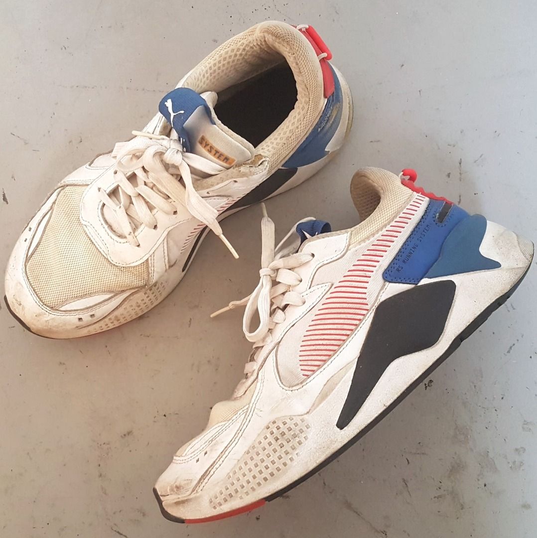 Puma original trainers shop