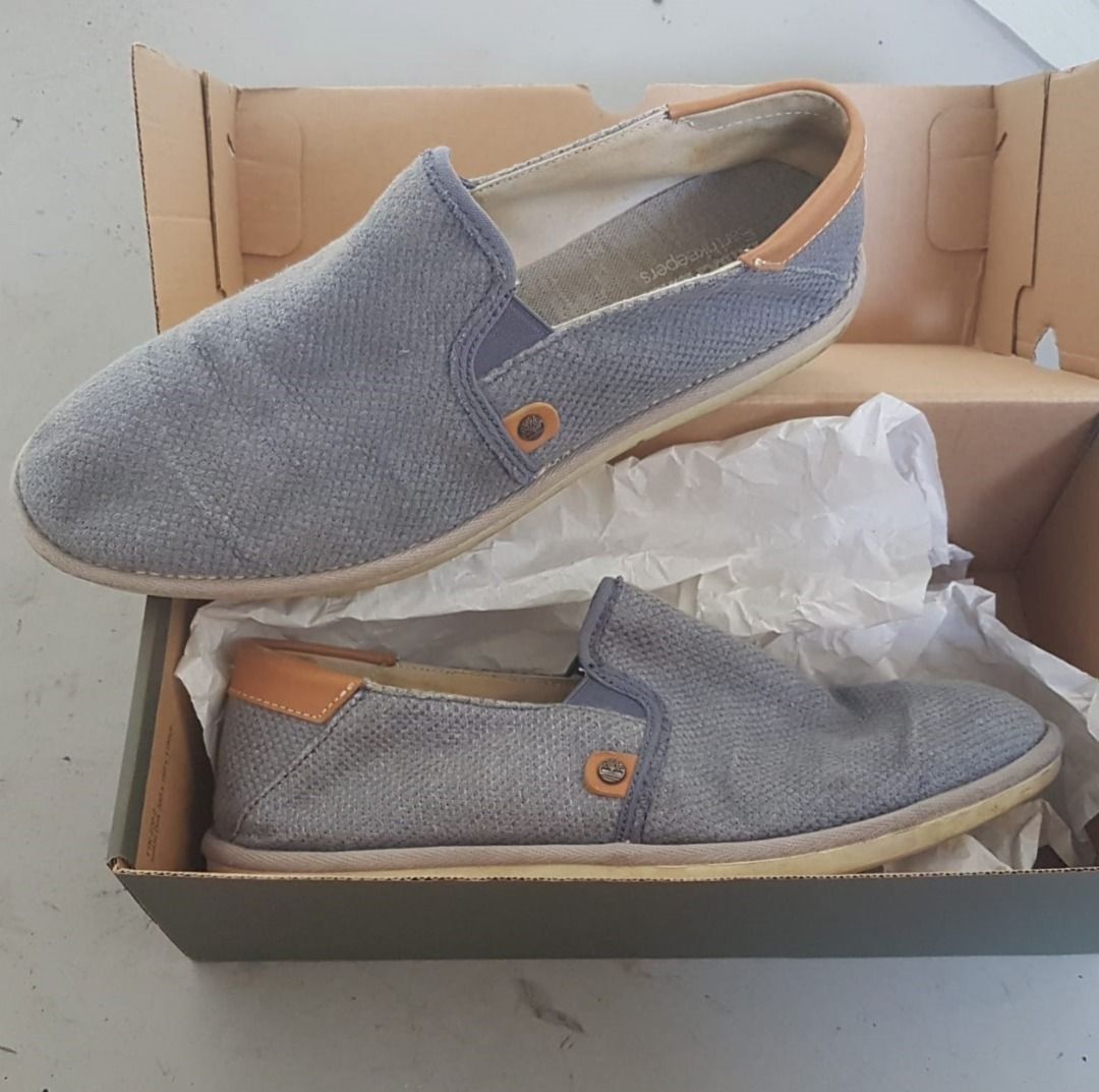 Timberland city shuffler cheap