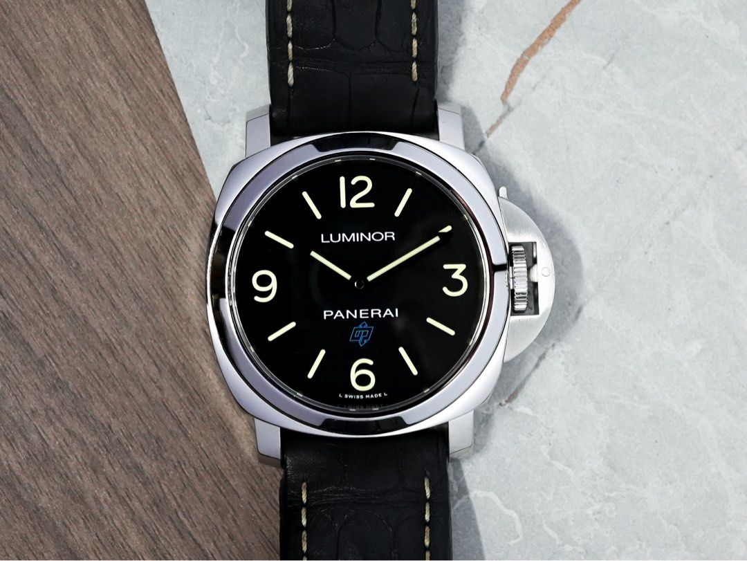 Panerai 774 saltless review