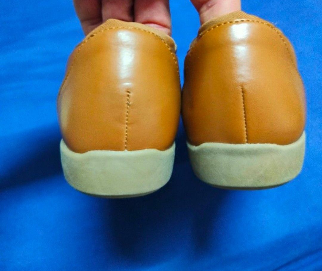 Payless Comfort Flats