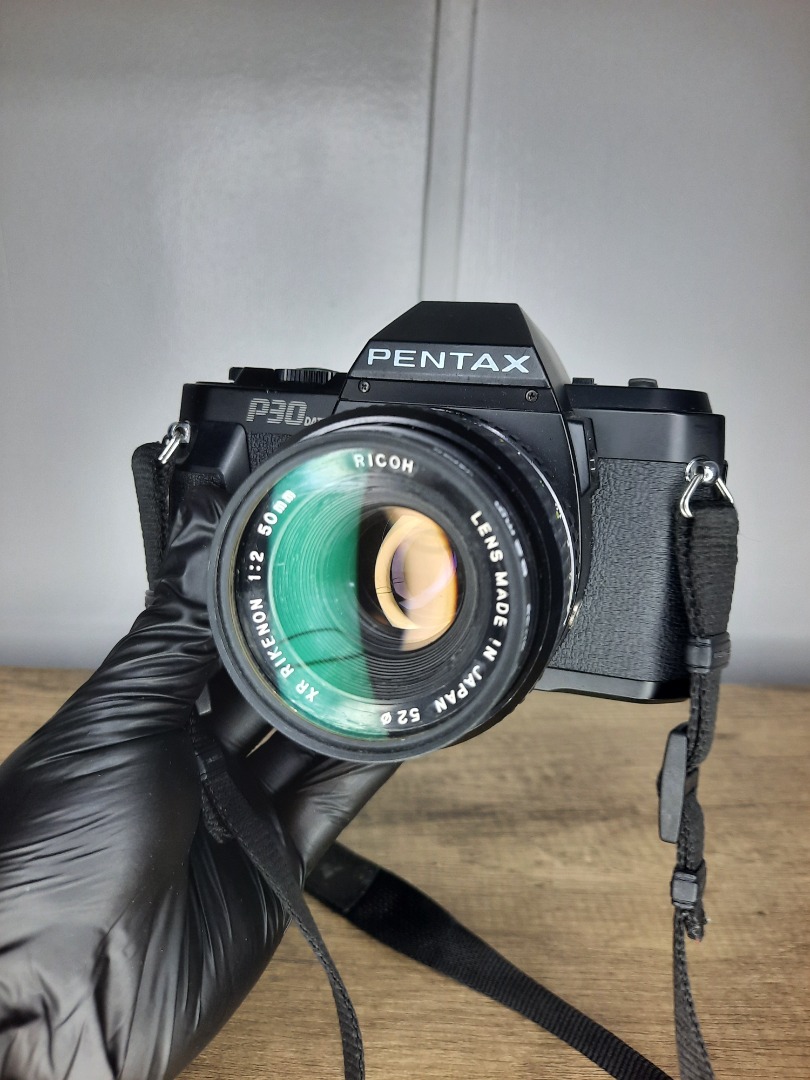 Achetez appareil pentax occasion, annonce vente à Royan (17) WB174379309