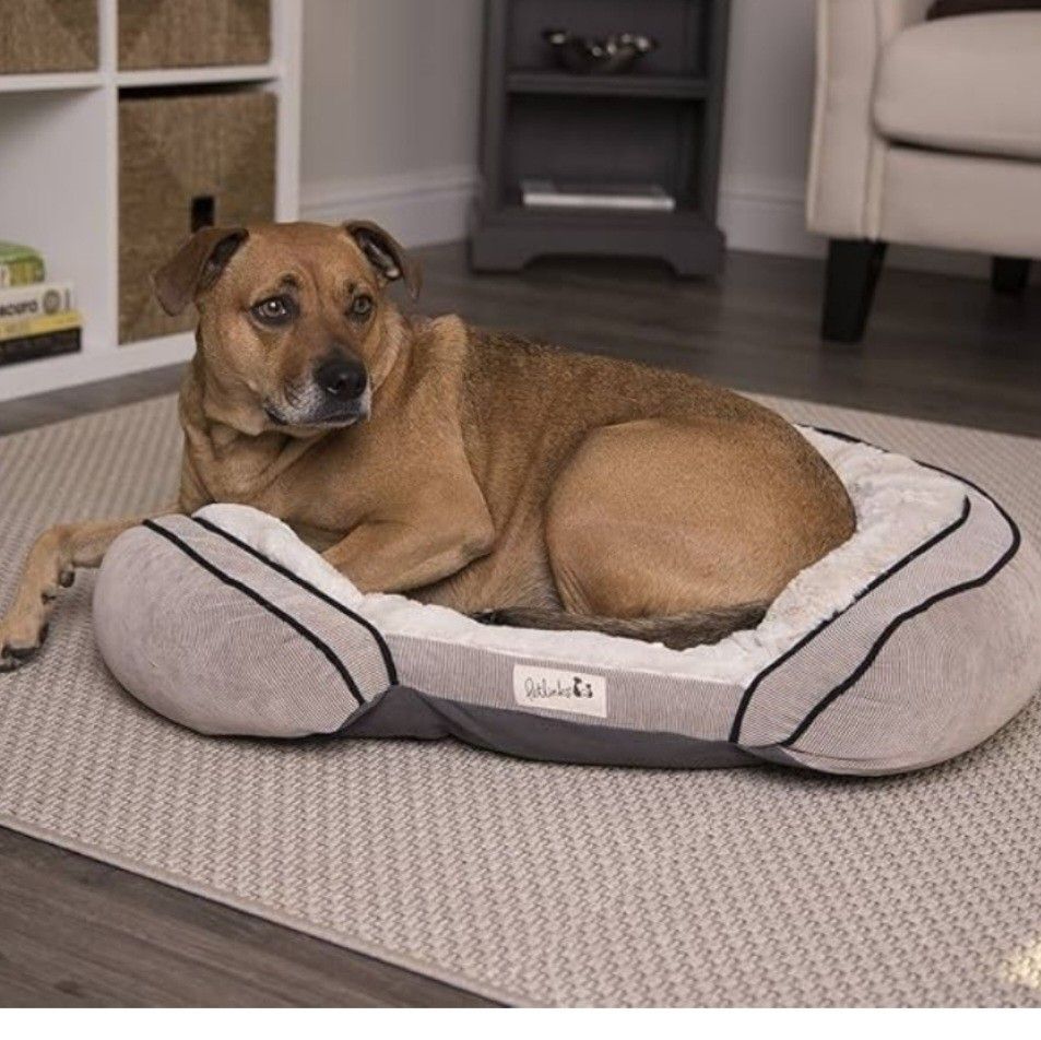 Petlinks dog bed online