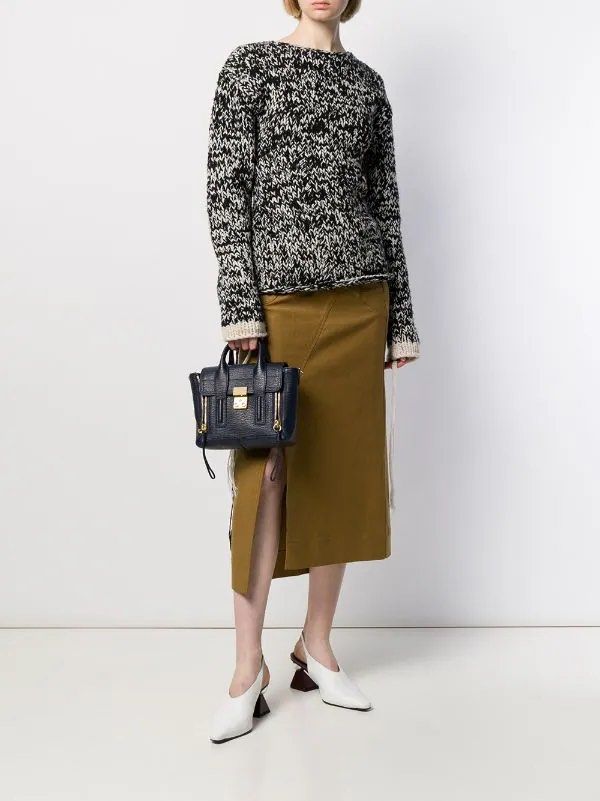 Pashli mini satchel hotsell