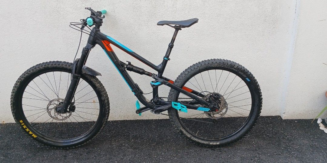 Polygon T8 2018