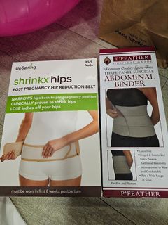 Affordable upspring binder For Sale Carousell Singapore