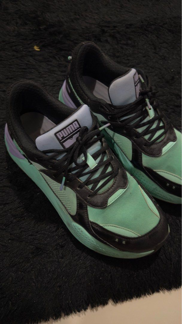 Puma mtv edition discount