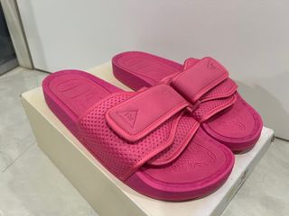 Affordable adidas boost slide For Sale Men s Fashion Carousell Singapore