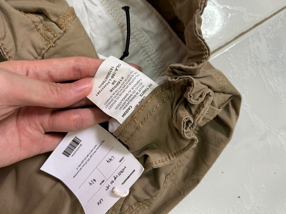 Ca55394 shorts online